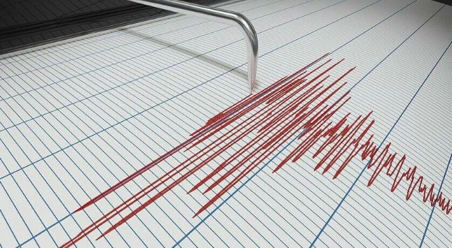 Low-intensity quake jolts Swat, adjoining areas