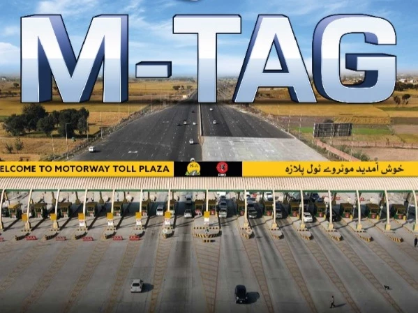 NHMP issues new advisory for use of M-Tag Lane