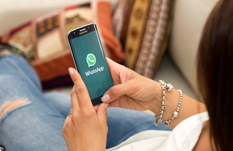 You can now share HD photos on WhatsApp: Here's how