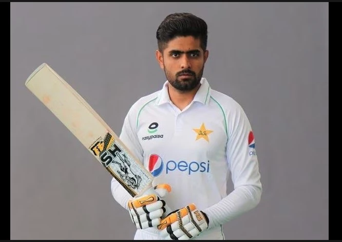 Babar Azam upstages Root to climb up ICC Test rankings