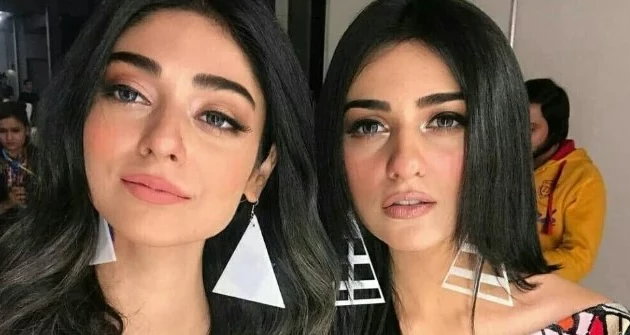 Noor finally reveals TRUE SENTIMENTS she holds for sister Sarah Khan