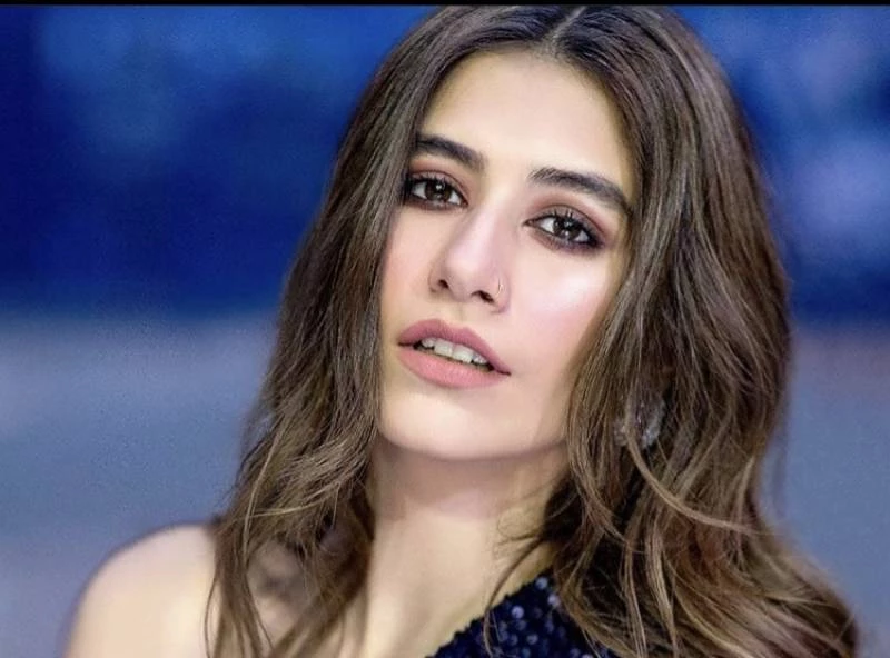 ‘PEELA CHUZA’: Netizens suggests Syra Yousuf to gain weight over latest post