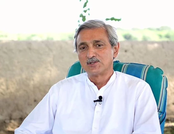 PTI’s bigwigs from Bahawalpur join JKT group