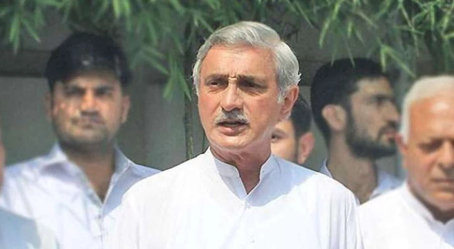 PTI's more wickets dropped, several ex-legislators join Tareen Group