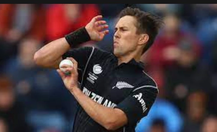 Trent Boult set to return for New Zealand at ODI World Cup