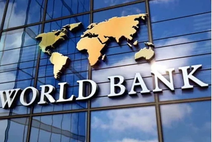 World Bank recommends hike in Pakistan policy rate