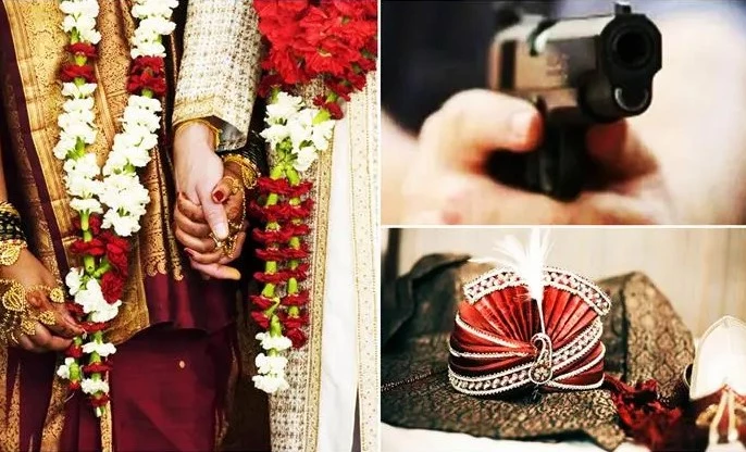 Bride, groom robbed on their Walima day in Shikarpur