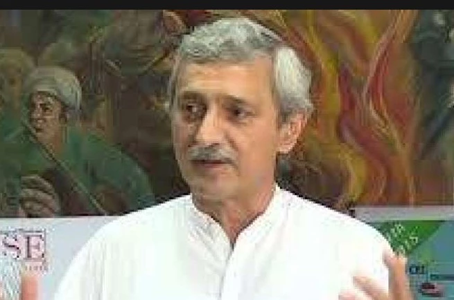 Ex-MPA announces joining Tareen’s Istehkam-e-Pakistan