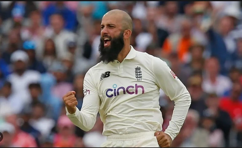 Mike Gatting surprised by Moeen Ali Ashes recall