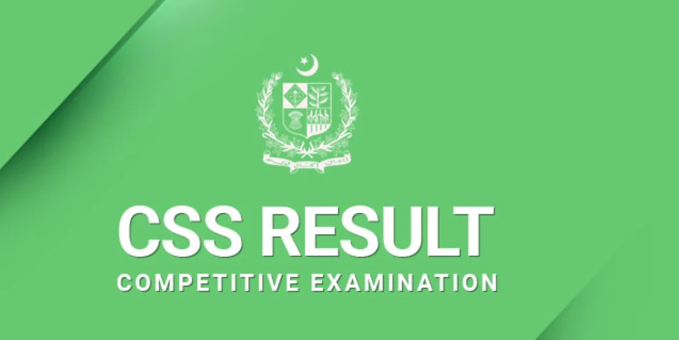 1.85pc pass CSS 2022 exam: FPSC