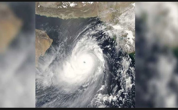 Cyclone Biparjoy threatens Sindh’s coastal areas