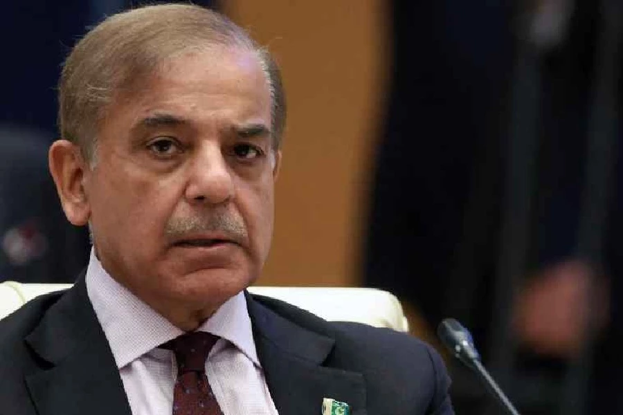 Federal budget to fix long-term economic ailments: PM Shehbaz