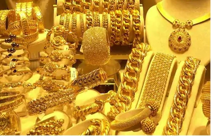 Gold, silver prices surprisingly go up on ‘Budget Day’ in Pakistan