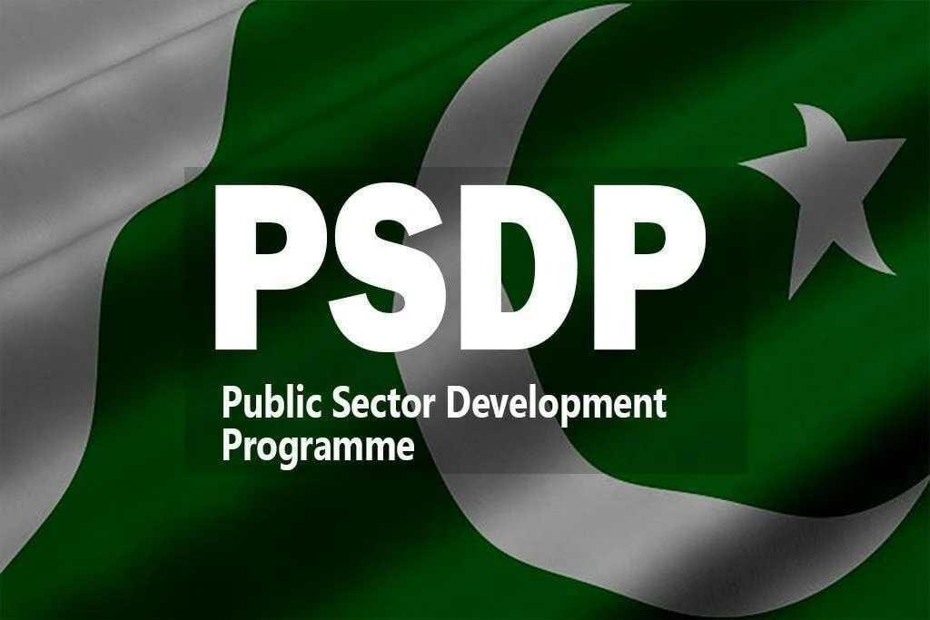 Highlights of PSDP for FY 2023–24