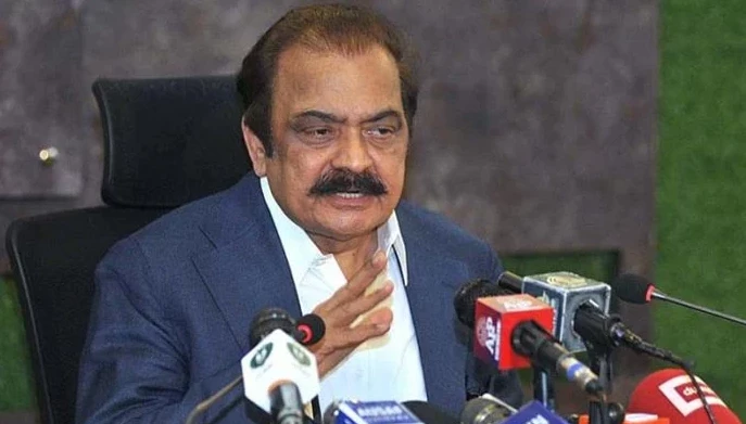 Nawaz Sharif will return to Pakistan 60 to 90 days before elections, says Rana Sanaullah