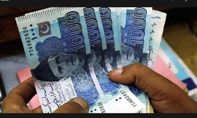 Pakistanis’ per capita income will rise to Rs478,000