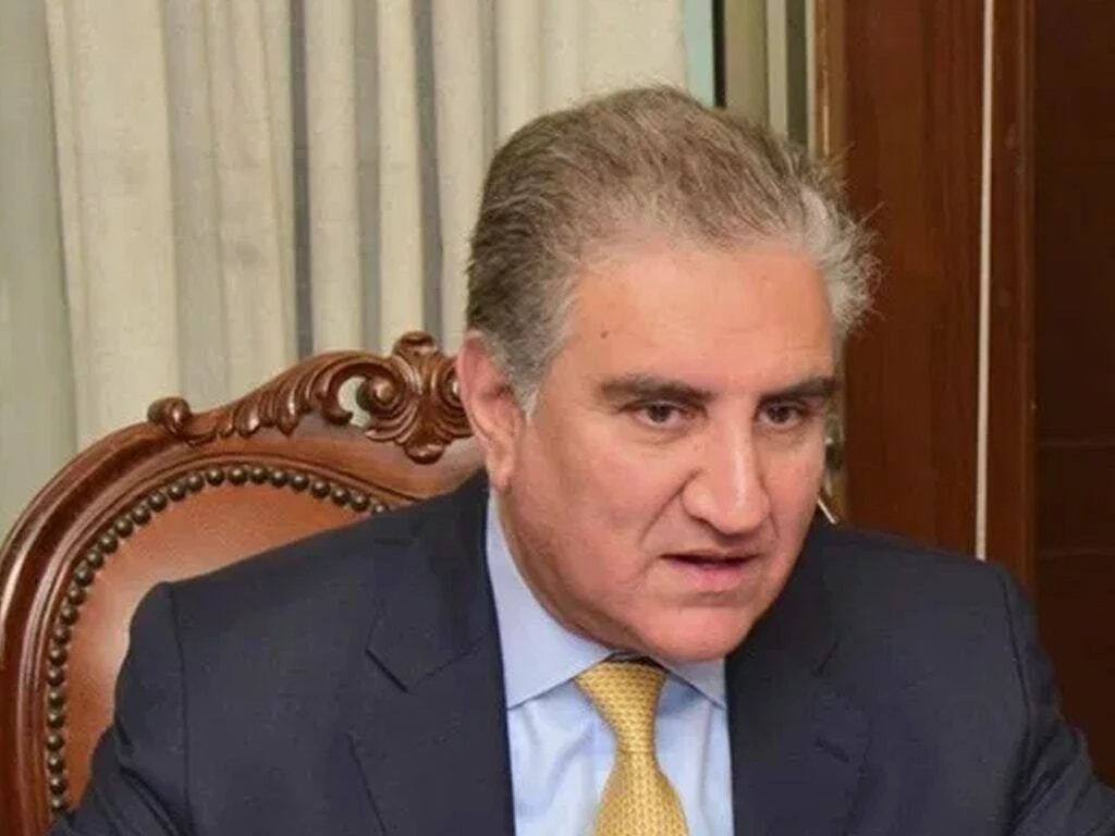 Shah Mehmood Qureshi granted bail until June 27