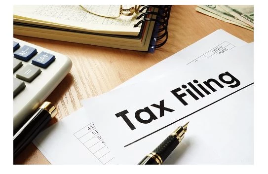 Tax defaulters, non-filers to face music