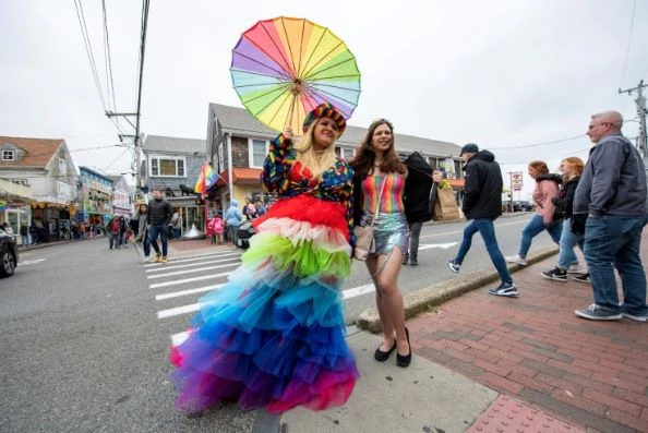 Anti-LGBTQ backlash rattles US pride events