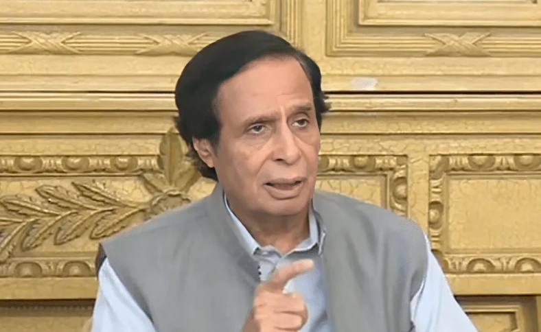 Pervaiz Elahi undergoes medical tests at PIC