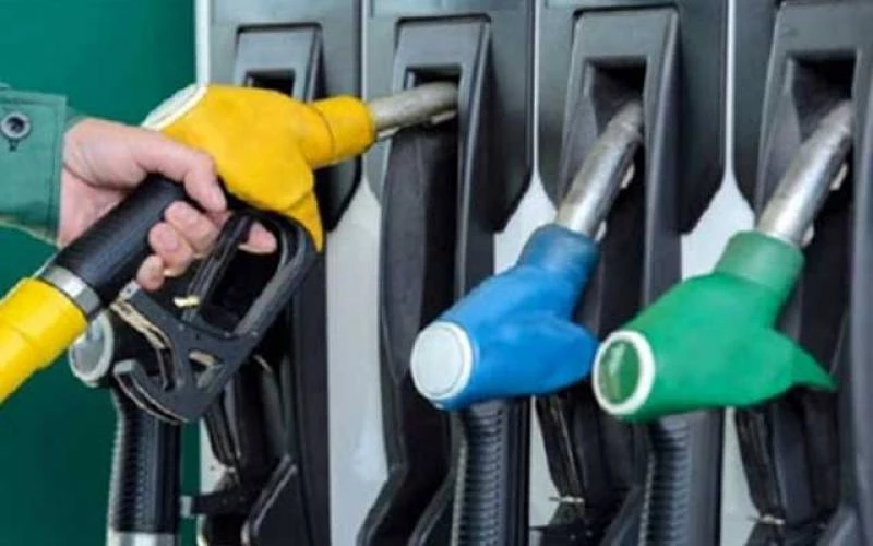 Petrol prices will drop now as Russian cheap rate oil reached Pakistan