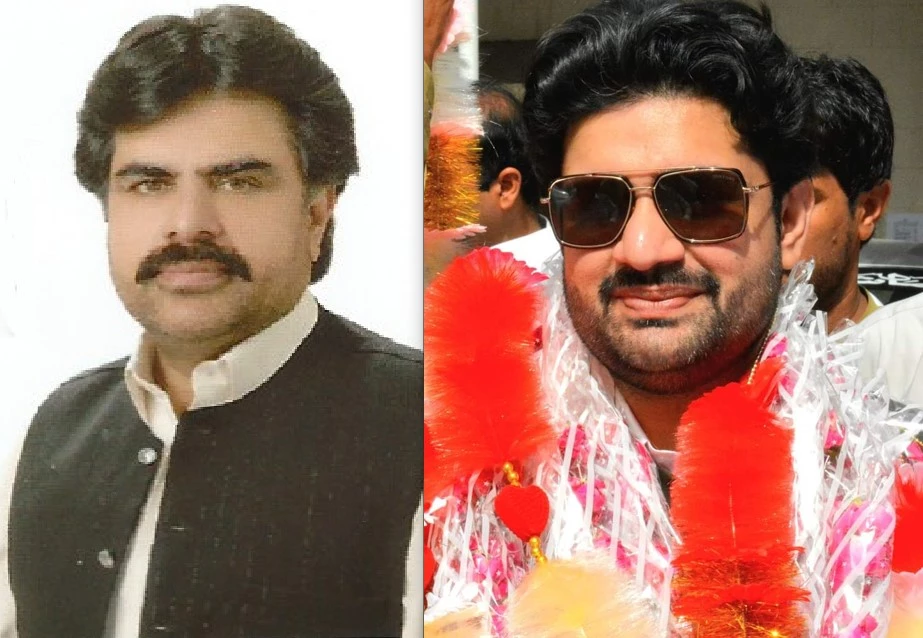 Sindh minister's son Kemail Shah elected Chairman of Sukkur District Council unopposed