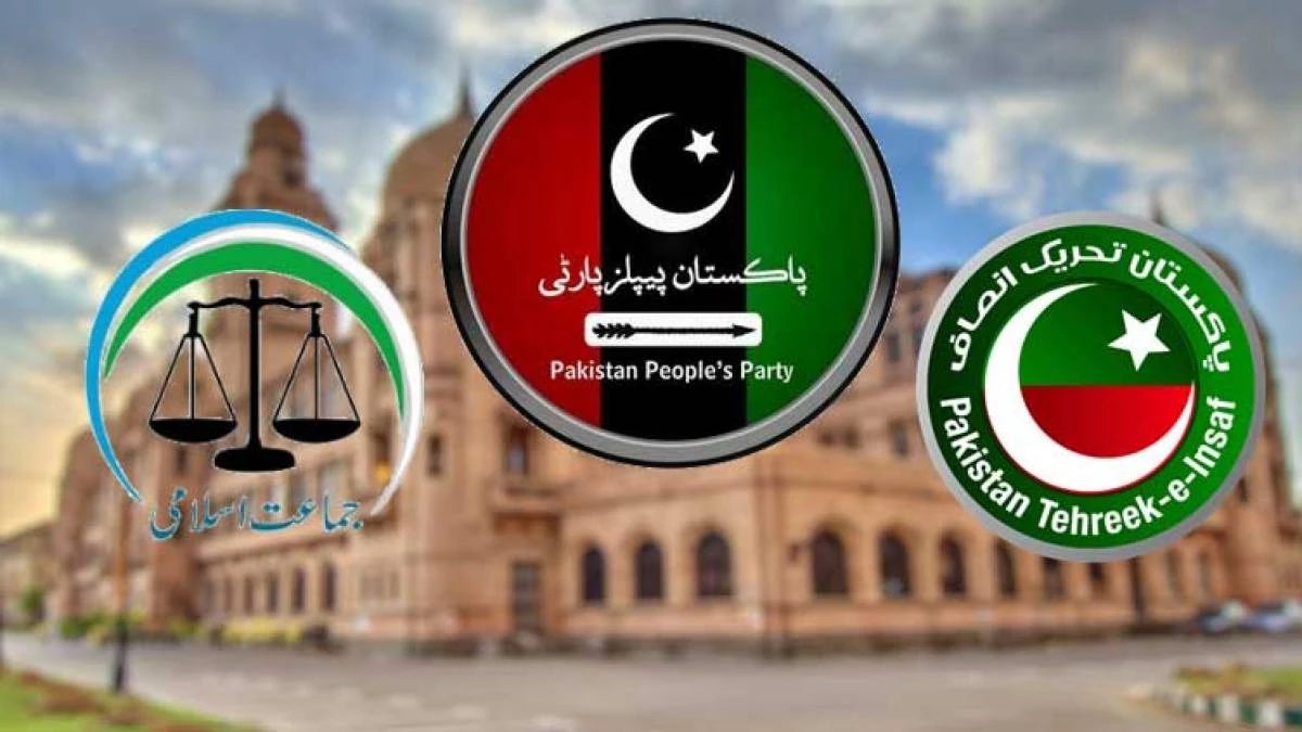 42 PTI UC members decide to remain absent from Karachi mayor vote