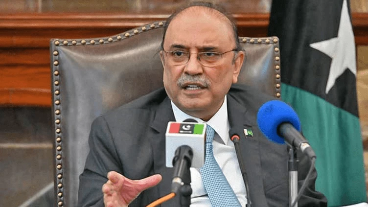 Asif Zardari as next PM could potentially unite political parties for economic stability