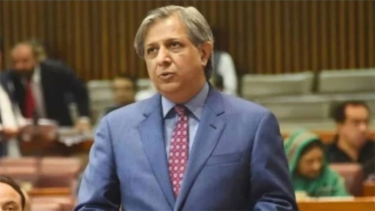 Azam Tarar lauds budget as well-balanced plan to tackle financial crisis