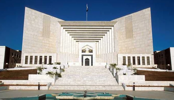 SC orders 50pc tax on immovable properties