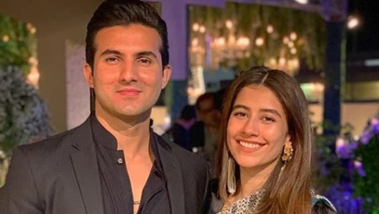 Syra-Shahroz reveal reasons behind maintaining good relationship after divorce