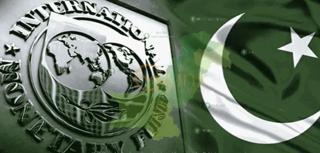 IMF wants Pakistan to ‘do more' for tax collection