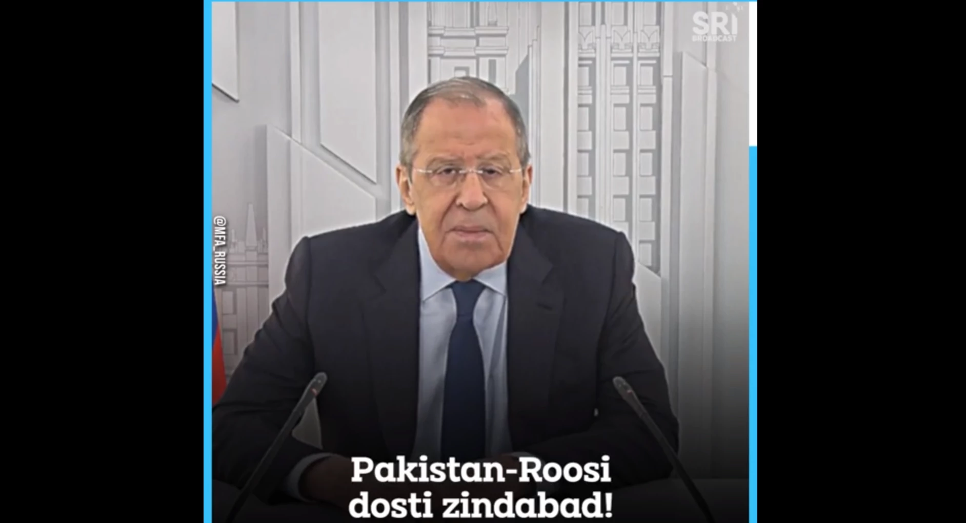 'Pakistan-Roosi Dosti Zindabad': Pakistan Russia commemorate 75 years of friendship