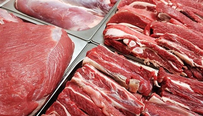 Pakistan to export boiled beef to China