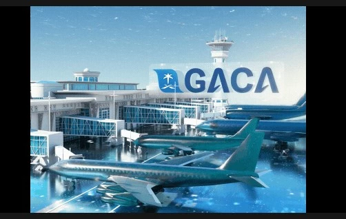 Saudi GACA team briefed on security measures at Pakistani airports