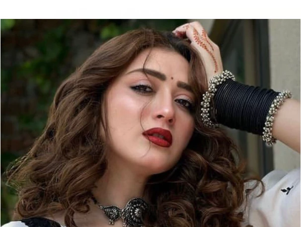 Another Pakistani actress struggling with mental health issues kindles grief across social media