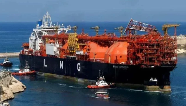 Dar-led ECC meeting approves LNG procurement from Azerbaijan