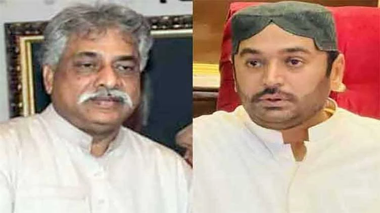 PPP candidates elected Mayor, Deputy Mayor Hyderabad unopposed