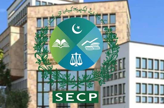 SECP concerned over ‘amnesty’ for bringing $100,000 to Pakistan