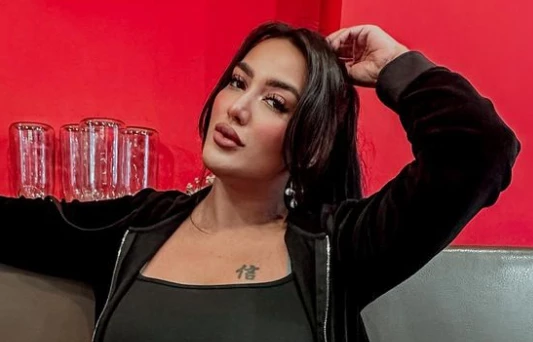 Mathira reveals reasons behind her drastic weight gain