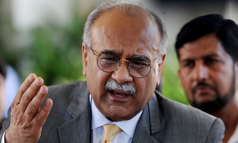 Najam Sethi says promise fulfilled as Asia Cup returns to Pakistan