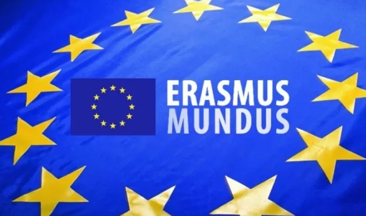 Pakistani students win highest number of Erasmus Mundus scholarships