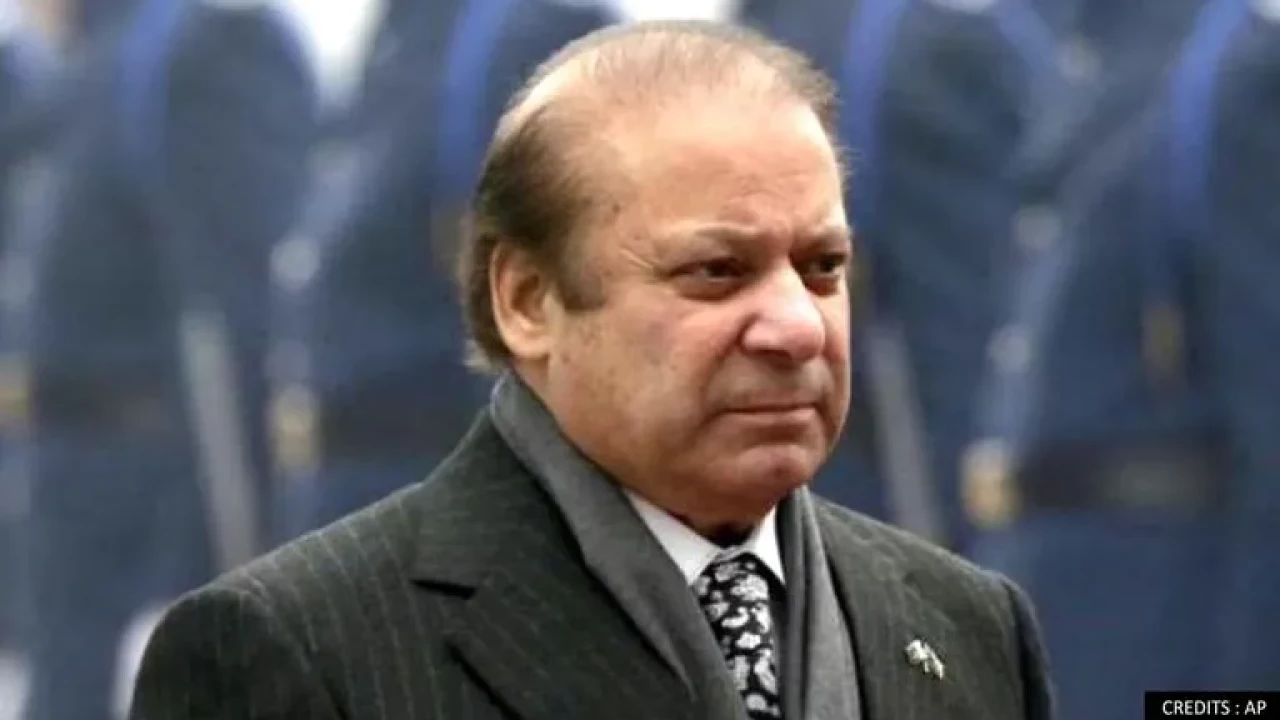 Punjab University issues duplicate degree of BA to Nawaz Sharif