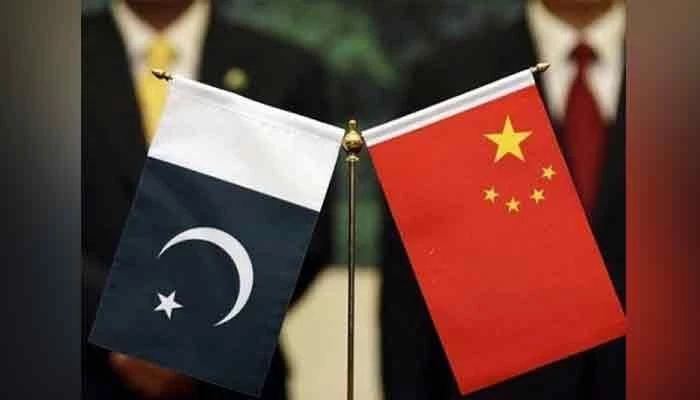 China gives one billion dollar commercial loan to Pakistan