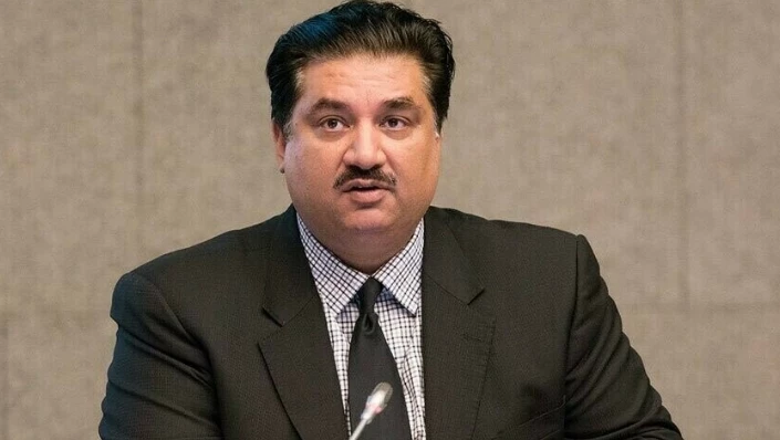 Khurram Dastgir announces Rs171b subsidy for Karachi under head of electricity