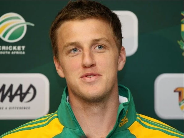 Morne Morkel reaches agreement with PCB, appointed as bowling coach