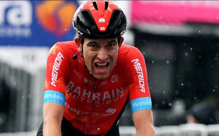 Tour of Switzerland to race on despite death of cyclist