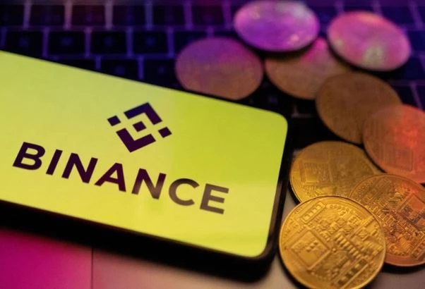 Binance to repatriate US customer funds as legal woes mount