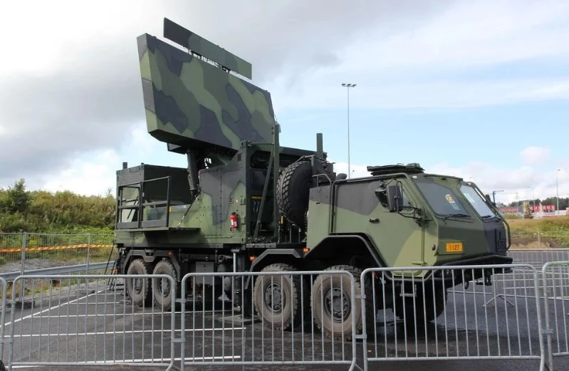 Indonesia orders 13 long-range military radars from Thales