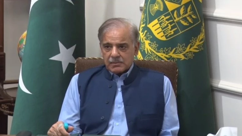 PM Shehbaz presides over moot on energy resources